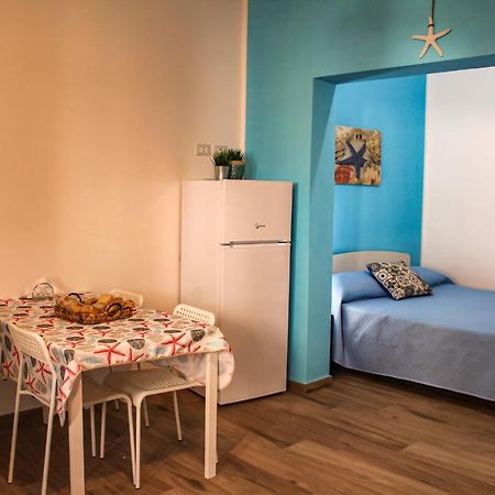 Casa Tura Leilighet Isola delle Femmine Eksteriør bilde